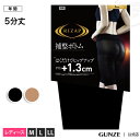 補正下着 ガードル ヒップアップ トレーニング GUNZE(...