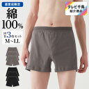 【マラソン限定★クーポンで120円OFF】【楽天1位&20冠】 トランクス メンズ 抗菌防臭加工 4枚セット チェック ストライプ 送料無料 綿100% 前開き ボタン付き 紳士 男性 先染め パンツ 下着 肌着 おしゃれ インナー アンダーウェア M L LL 3L 4L 5L まとめ買い プレゼント