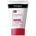 ジョンソン・エンド・ジョンソン ハンドクリーム 無香料 neutrogena ニュートロジーナ インテンスリペア ハンドケア クリーム 乾燥肌 乾燥 保湿クリーム 保湿 肌ケア ノルウェーフォーミュラ ジョンソン&ジョンソン neutrogena(ニュートロジーナ) 超乾燥肌用 グリセリン配合