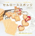 セルローススポンジ スイーツデコ デコ デコスポンジ 20枚入り フェイクスイーツ 簡単 夏休み 宿題 ハンドメイド 大人 趣味 ニューアイテム ワークショップ 可愛い