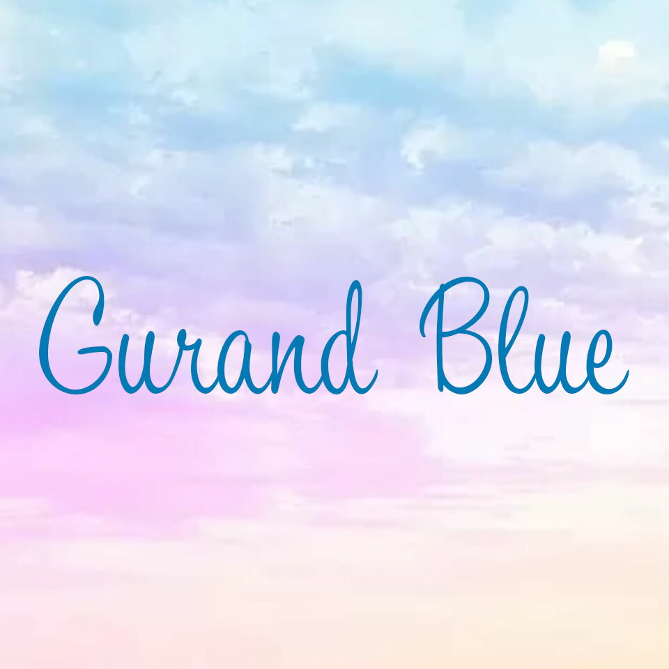 Gurand Blue 夢工房