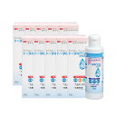 ニチコン トータルワンプラス(120ml) 10本SET 【使用期限2前後】