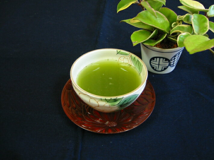 [特上くき茶 200g] くき茶 深蒸茶 深むし茶 くき茶 玉緑茶 日本茶 緑茶 煎茶 静岡茶 お茶 茶 2