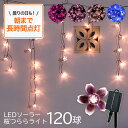イルミネーション 屋外 ソーラー クリスマス つらら 桜 さくら 花 屋外用 イルミネーションライト ソーラーイルミネーションライト ソーラーイルミネーション ...