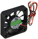 ワイドワーク 50mm角厚さ10mmDC5V 回転数6000rpm Highスピードファン DA05010B05UA