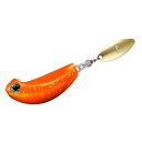 ダイワ(DAIWA) タイラバ 紅牙ブレードブレーカー玉神ヘッド 120G MGオレンジ