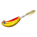 ダイワ(DAIWA) タイラバ 紅牙ブレードブレーカー玉神ヘッド 200G MGアカキン