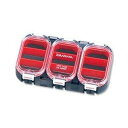 ダイワ(DAIWA) タックルボックス 防水ユニットケース UC-900DP マグネットシート 884723(4)