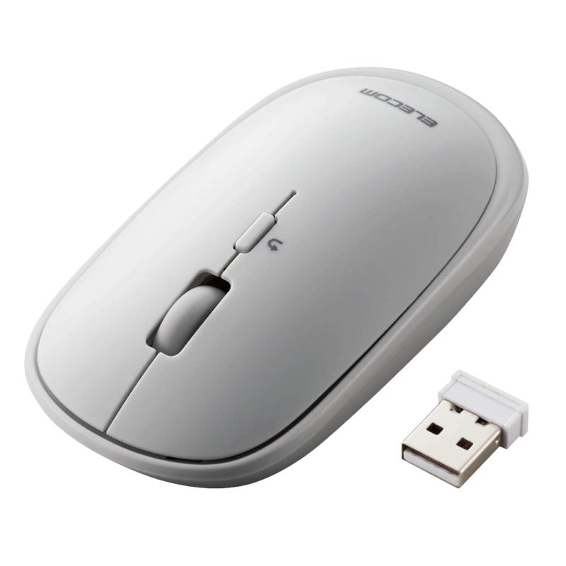 エレコム 薄型モバイルマウス M-TM10シリーズ