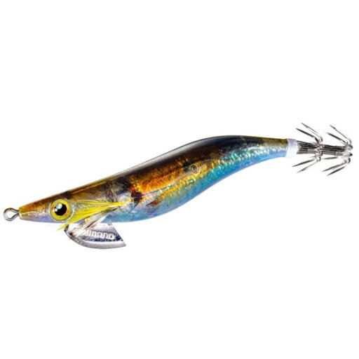 シマノ(SHIMANO) エギ セフィア クリンチ フラッシュブースト 3号 QE-X30T 017 STRケイムラアジ シマノ(SHIMANO) エギ セフィア クリンチ フラッシュブースト 3号 QE-X30T 017 STRケイムラアジ