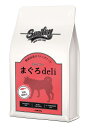 【国産 ドッグフード】 無添加 安全 smiley (スマイリー) まぐろ deli 600g(4)