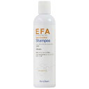 キリカン洋行 EFA スキンコントロールシャンプー 236ml 犬猫用