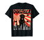 面白い犬 フラットコーテッド・レトリーバー Tシャツ 2,124円