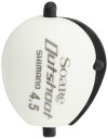 シマノ(SHIMANO) ウキ ソアレ アウトシュート 01T グロー 4.5 SF-A21Q - -