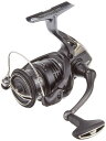 シマノ(SHIMANO) スピニングリール シーバス 20 エクスセンス BB C3000MHG(4)