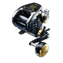 シマノ(SHIMANO) 電動リール 16 ビーストマスター 3000XP 右ハンドル マグロ スルメイカ多点掛け