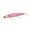 シマノ(SHIMANO) サーフ ミノー 熱砂 ヒラメミノー 120S フラッシュブースト XF-212X 004 Aピンクイワシ(4)