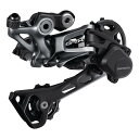 シマノ(SHIMANO) RD-RX812 11S IRDRX812 ブラック