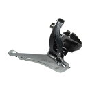 シマノ(SHIMANO) フロントディレイラー(ROAD) FD-R3000-B バンドタイプφ34.9mm(31.8/28.6mmアダプタ付) 2X9S 対応...
