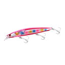 シマノ(SHIMANO) サーフ ミノー 熱砂 ヒラメミノー 120S フラッシュブースト XF-212X 002 NヒラメCANDY(4)