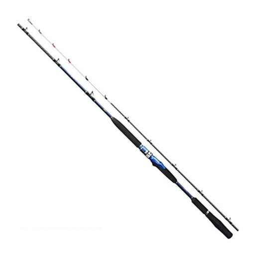 シマノ(SHIMANO) ロッド 船竿 18 海明 50 270 マダイ イナダ ハマチ ワラサ メジロ イサキ アジ ヒラメ シマノ(SHIMANO) ロッド 船竿 18 海明 50 270 マダイ イナダ ハマチ ワラサ メジロ イサキ アジ ヒラメ