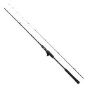 シマノ(SHIMANO) ロッド 20 炎月(エンゲツ) SS 掛け調子 B66ML-S/LEFT フォールタイラバ スタンダード(4)