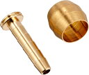 シマノ(SHIMANO) リペアパーツ オリーブ & コネクターインサート(SM-BH59-SS用) BR-M6000 BR-S7000 Y8H298040(4)