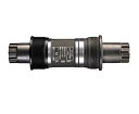 シマノ(SHIMANO) MTB/CITYボトムブラケット BB-ES300 オクタリンク シェル幅:68mm (BC1.37) 軸長:126mm EBBES300B26(4)