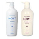 アリミノ カラーストーリー モイスト Shライト 750mL & コンディショナー 750mL