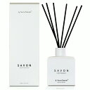 Aroma Naturals ルームフレグランス リードディフューザー 落ち着きのある香り 芳香剤150ml(3)