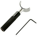 クラフトシャ(craftsha) クラフト社 KSシリーズ プロ用スーベルナイフボディ M φ11mm 8109