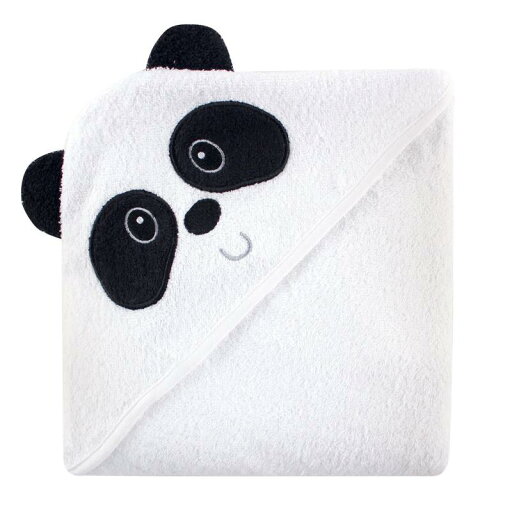 Luvable Friends ラバブルフレンズ Animal Face Hooded Towel アニマル フェイス フード付きバスタオル Luvable Friends ラバブルフレンズ Animal Face Hooded Towel アニマル フェイス フード付きバスタオル