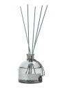 モアルーム ディフューザー ムスク サボン 約4ヶ月分 170mL リードディフューザー ルームフレグランス 部屋用 芳香剤 誕生日プレゼント