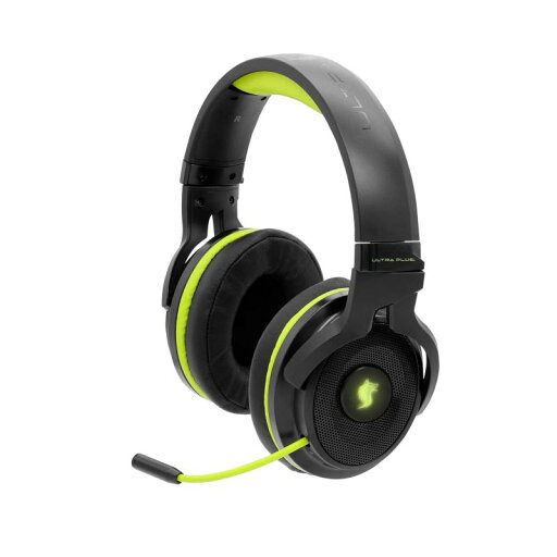 プリンストン UP-HS24WBK ULTRA PLUSゲーミング2.4GHzワイヤレスヘッドセット プリンストン UP-HS24WBK ULTRA PLUSゲーミング2.4GHzワイヤレスヘッドセット