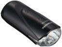 パナソニック(Panasonic) LEDフロントライト 自転車 ブラック NSKL150-B(4)