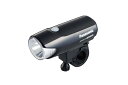 パナソニック(Panasonic) かしこいランプ 自転車 LED ブラック NSKL154-B