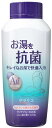 丹平製薬 サラリユ Agイオンの風呂水抗菌剤 本体 420g