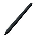 エレコム Apple Pencil 専用 (第2世代対応) ペンタブ風グリップ 太ペン軸タイプ グリップをつけたままiPadに装着・充電可能 シリコンキャップつき アップルペンシル ブラック TB-APE2CFTWCBK