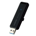 エレコム 外付けssd 1TB コンパクト ポータブル PS5/PS4対応(メーカー動作確認済) USB3.2(Gen1) ESD-EMB1000GBK(2)