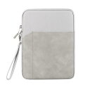YFFSFDC スリーブケース iPad Mini 6 インナーケース バッグインバッグ iPad Mini 5/4/3/2/1 ケース Fire 7 2022/2019 Fire HD 8 2020/2017 バンキョー タブレット 7~8インチ タブ