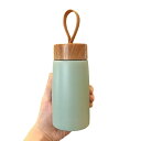 【錆びにくい良質ステンレス】MYEEDA 水筒 300ml ウォーターボトル ステンレスボトル 魔法瓶 水筒 子供 小学生 water bottle おしゃれ ...