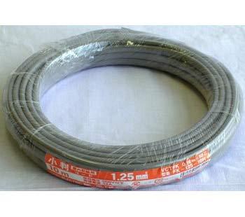 OHM 屋内配線用 小判コード 2.0×20m (04-7479) OHM 屋内配線用 小判コード 2.0×20m (04-7479)
