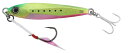 JACKALL(ジャッカル) ビッグバッカーJIG 40g ヒラメロン(3)