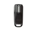 パナソニック(Panasonic) ラクイック対応モデル専用電子キー スペア用 ブラック 21×33×82 mm NAJ532S(4)