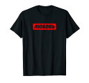 ロシア語でキリル文字の愛 I ルボフ Lubov Tシャツ