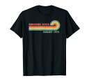 Awesome Since August 1975 Tシャツ(3)