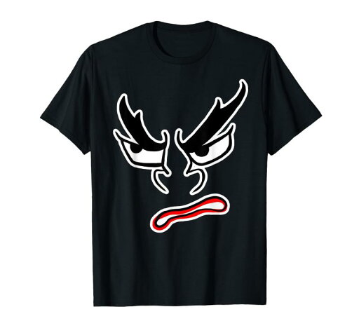 ねぶた 祭 まつり【Nebuta 顔】青森 お祭り 和柄 衣装 大祭 面白い デザイン 夏 Tシャツ ねぶた 祭 まつり【Nebuta 顔】青森 お祭り 和柄 衣装 大祭 面白い デザイン 夏 Tシャツ
