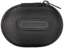 SHURE MV88用 ジッパー付きキャリングケース AMV88CC 【】(2)