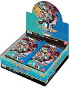 デジモンカードゲーム ブースター ユニオンインパクト【BT-03】(BOX)(3)