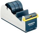 TRUSCO(トラスコ) テープカッター 大型 TET-337A(3)